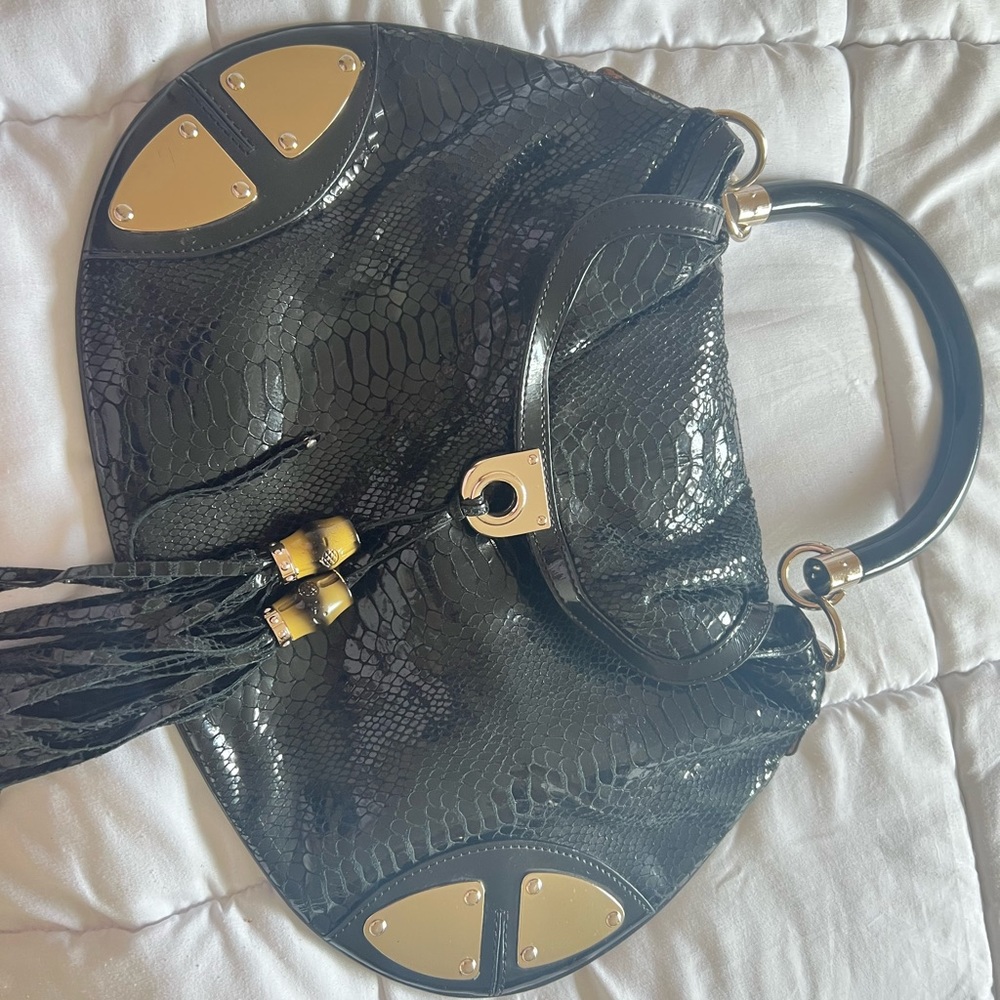 Gucci bag
